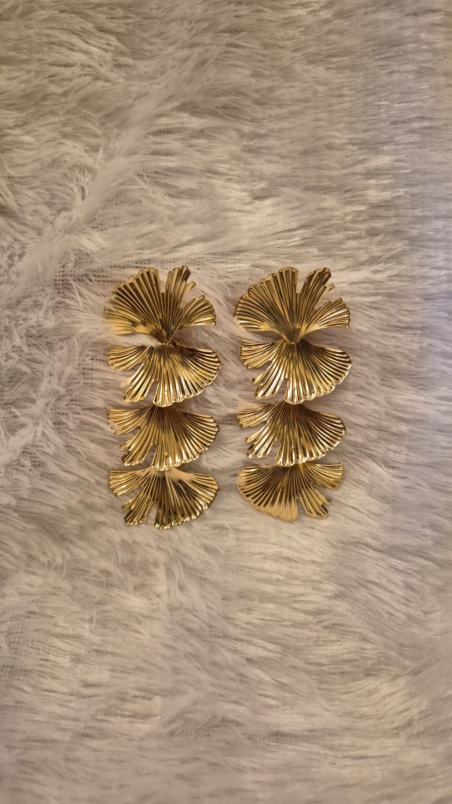 Minimal Jewels earrings